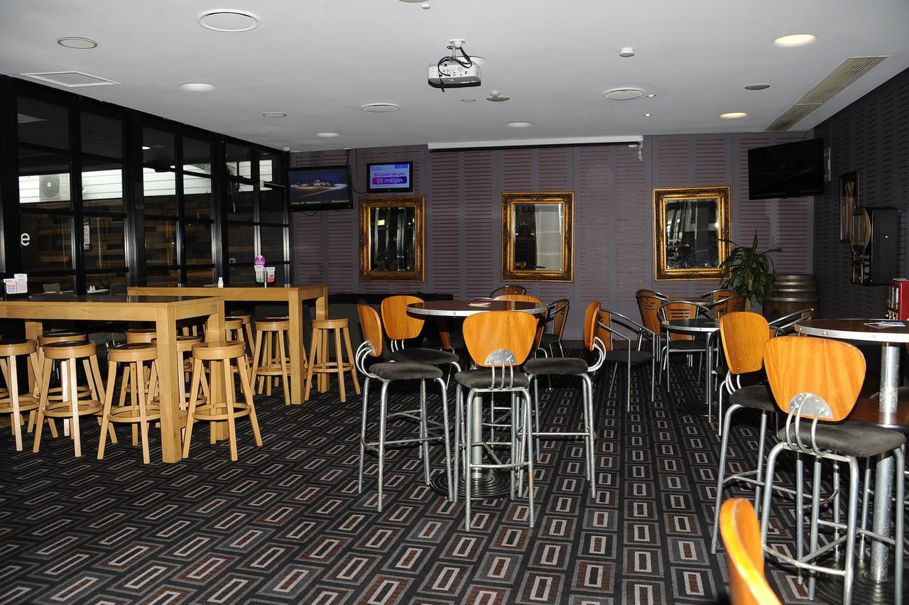 Duke Of Wellington Hotel New Lambton Exterior foto