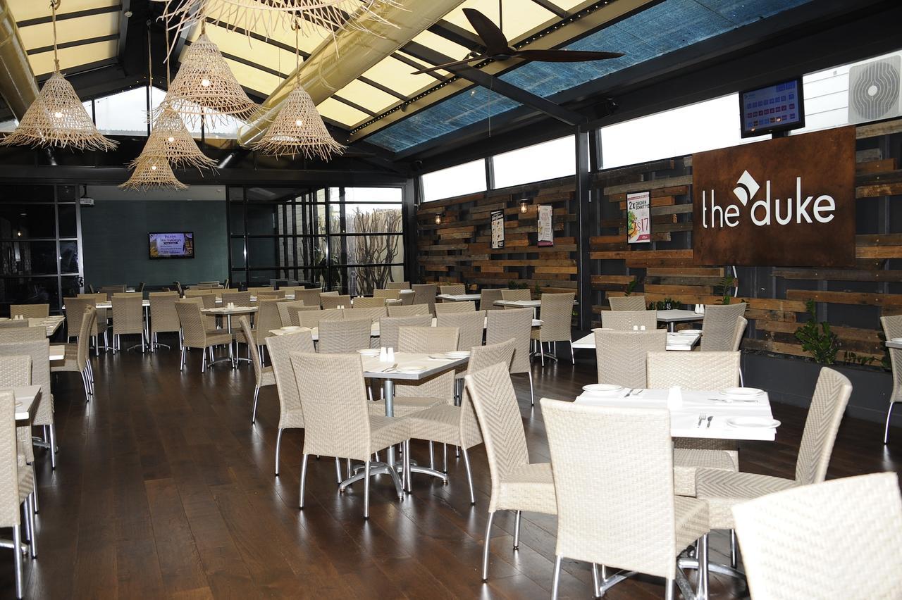 Duke Of Wellington Hotel New Lambton Exterior foto