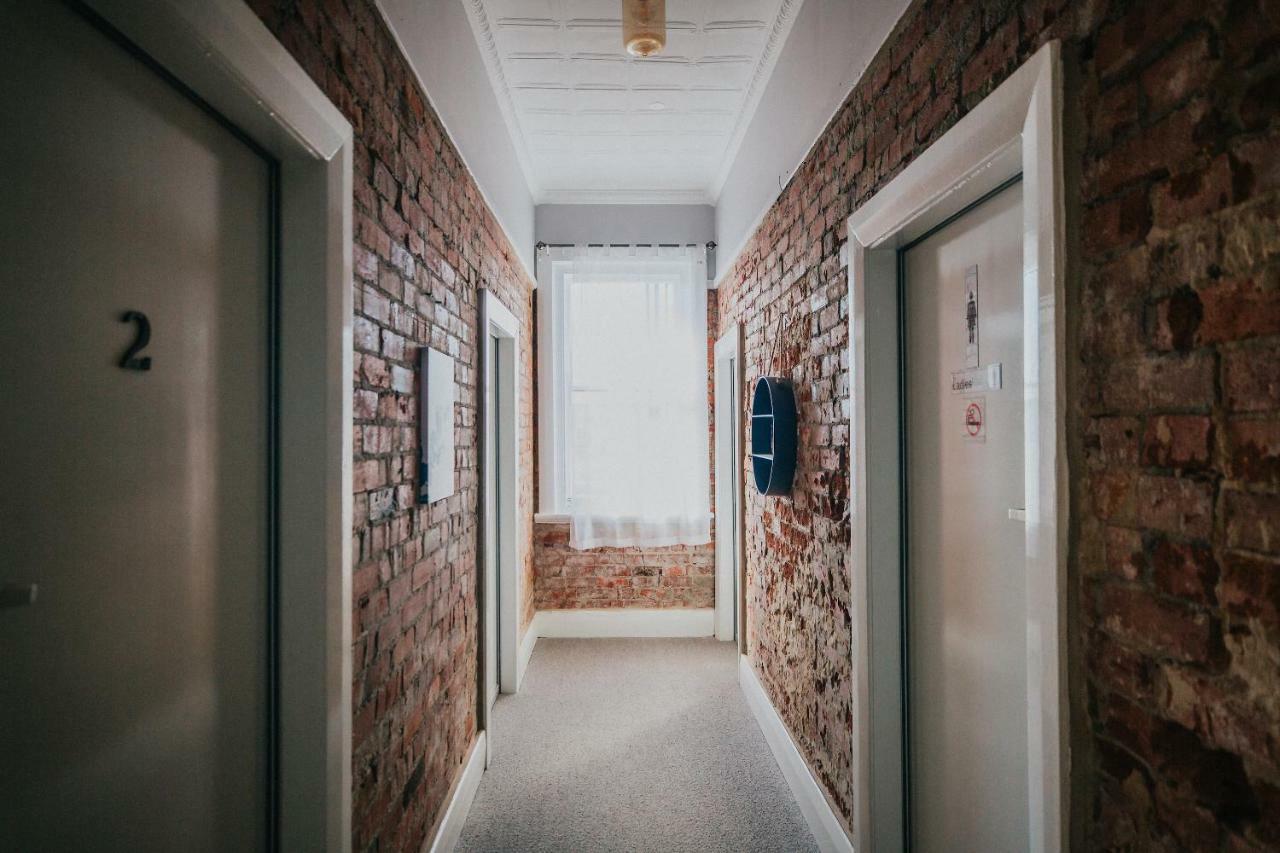 Duke Of Wellington Hotel New Lambton Exterior foto
